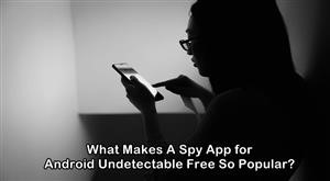 Android to Iphone Spy App